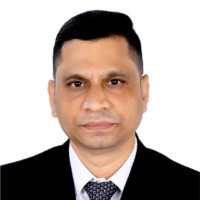 Anilkumar Pillai