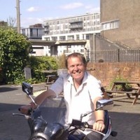philip leggett