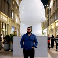 Ahmed Ezzat