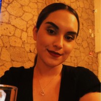 Andrea Pérez Lozano