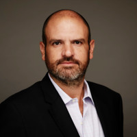 Alberto Solis M.