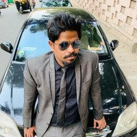 Pravesh Jayaram