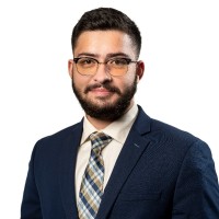Daniel Osorno Villamil