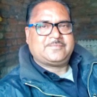 virendra pandey