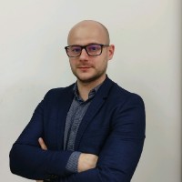 Vedran Dukarić