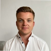 Johan Bergström