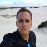 Bruno Teixeira Pinto Carnaúba