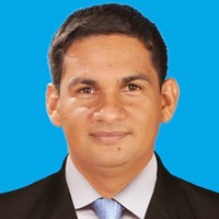 Gustavo Hernandez Sandoval