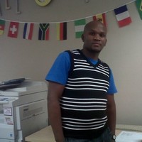 Andrew Mosimanekgosi