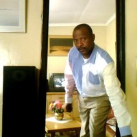 Patrick Msimango