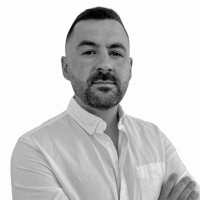 Christopher DE SOUSA