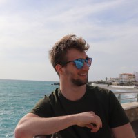 Maxime Ryckewaert
