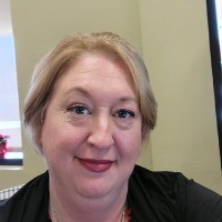 Valerie Gilbert