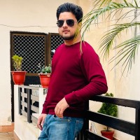Irshad Ahmad