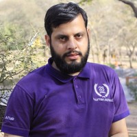 Kashif Aftab