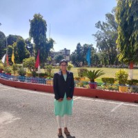 Divya Gautam