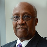 Edmund D. Cooke, Jr