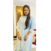 Monisha Sekar