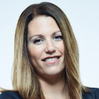 Éliane Ouimet