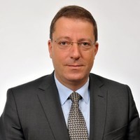 Philippe Petrou