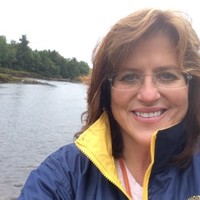 Nancy Weldon