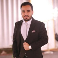 Mohsin Nasir