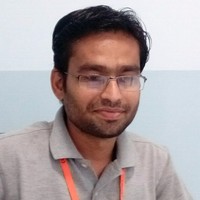 Amol Shrawankar