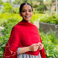 Lovepreet Kaur Nagra