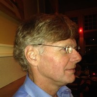 Guy Johnson