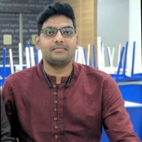 Ashish Pal