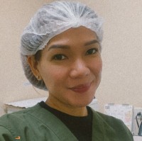 Mary John Cercado