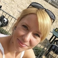 Anne Ragnhild Olstad