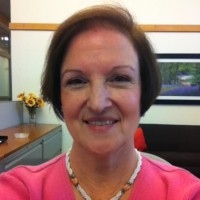 Patricia Beck