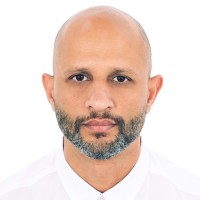 Ali Alatawna PMP® I BSME