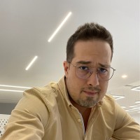 Sergio Arturo Godínez Sandoval