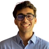 Pranav Bhagwat