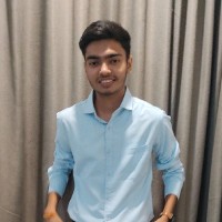 Shashank Solanki