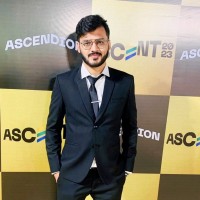 Adarsh Mishra