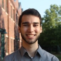 Noah Lewchenko
