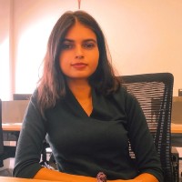 Isha Tyagi