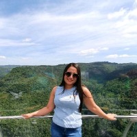 Juliana Escuissato Gonçalves Do Nascimento