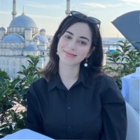 Gizem Palaslıoğlu