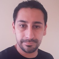 Ramiro Marroquin Osoy