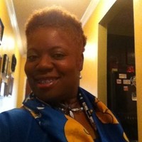 Valerie Johnson-Reed