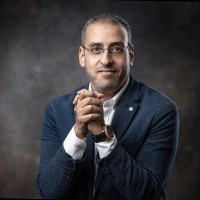 Ahmed Al Sa'eed Abdelkawy- MBA