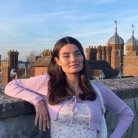 Lydia Dougan