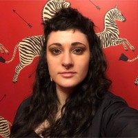 Jade Ruscio