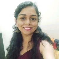 Vinita Kambli