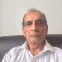 Shashikant Patel
