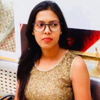 Anita Yadav